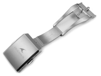 Casio Oceanus Titanium BUCKLE for DuraSoft WatchStrap for...