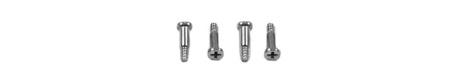 Genuine Casio Screws Decorative for GW-5510-1B GW-5510-1BJF