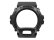 Casio Grey Resin Bezel for DW-6900LU-8 with black letterings
