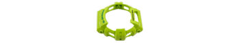 Casio Kermit Neon Green Resin Bezel for GWX-8900C-3