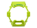 Casio Kermit Neon Green Resin Bezel for GWX-8900C-3