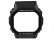 Genuine Casio Replacement Black Resin Bezel for GB-5600AA-1 GB-5600AA