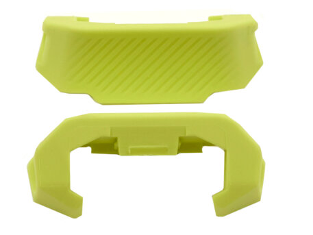 Casio G-Squad Neon-yellow-green
 Cover-/End Pieces for...