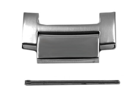 Stainless Steel LINK for Lotus Watch Strap 15534