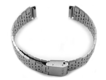 Genuine Casio Stainless Steel Watch Strap LA680WEA LA680WE