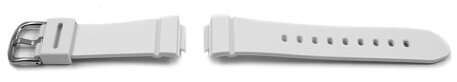 Casio White Baby-G Watch Strap BGD-501-7 BLX-560-7 BGD-501UM-7