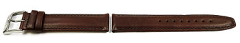 Genuine Festina Replacement Brown Leather Watch Strap F...
