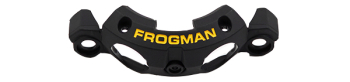 Casio Frogman Bezel 9H GWF-A1000-1A GWF-A1000-1AER with...