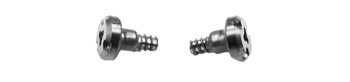 Casio LARGE Bezel SCREWS GWF-A1000-1A GWF-A1000-1A4