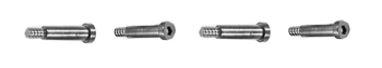 Casio G-Squad SCREWS for GBD-H1000-1A GBD-H1000-1A4...