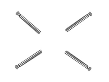 Casio G-Squad PIN RODS for GBD-H1000