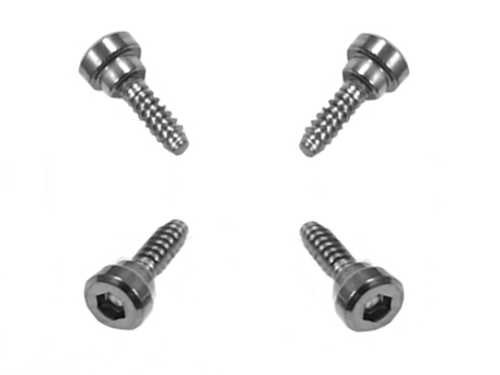 Casio Bezel Screws for GBD-H1000-1A7 GBD-H1000-1...