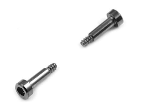 Casio Bezel Screws for GBD-H1000-1A GBD-H1000-1A7...