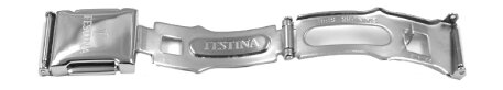 BUCKLE Festina for Watch Straps F16588 F16637 F16657 suitable for F16626