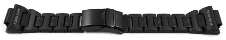 Casio Frogman GWF-A1000C-1AER  Black Resin Metal Composite Watch Strap