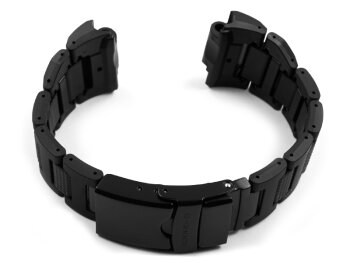 Casio Frogman GWF-A1000C-1AER  Black Resin Metal Composite Watch Strap