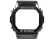 Casio Black Stainless Steel Bezel for GMW-B5000TFC-1 GMW-B5000TFC G-Shock x Porter