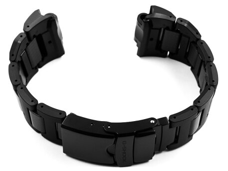 Casio Frogman Black Carbon Fiber Metal Composite Watch Strap GWF-A1000XC-1AER GWF-A1000XC 