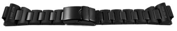 Casio Frogman Black Carbon Fiber Metal Composite Watch...