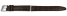 Festina Brown Leather Watch Strap for F20284/2 F20284