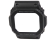 Casio Black Resin Bezel for GW-M5610-1B GW-M5600BC-1