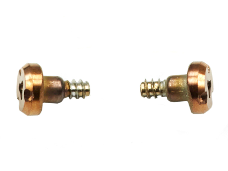 Casio LARGE Bezel SCREWS for GWF-A1000BRT-1A