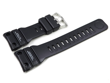 Casio GN-1000-1 GN-1000-1A Black Resin Replacement Watch...