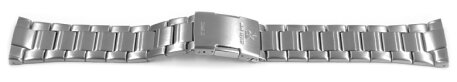 Casio Titanium Watch Strap WVA-620TDE-1AV WVA-620TDE WVA-620TDE-1