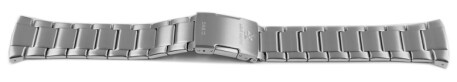 Casio Titanium Watch Strap WVA-620TDE-1AV WVA-620TDE...