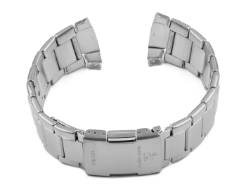 Casio Titanium Watch Strap WVA-M640TD WVA-M650TD