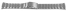 Casio Titanium Watch Strap WVA-620TDE-1AV WVA-620TDE WVA-620TDE-1