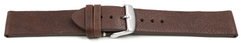 Quick release Watch Strap Berlin Genuine leather Soft...