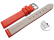 Quick release Watch Strap genuine leather Business red 12mm 14mm 16mm 18mm 20mm 22mm