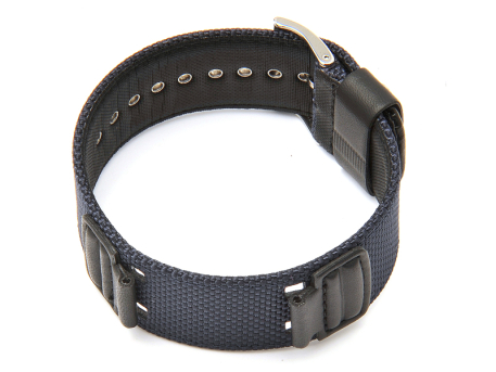 Watch strap Casio for model G-303B, AW-591MS, DW-5600CL...