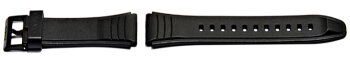 Replacement Watch strap Casio for model AW-49H, rubber...