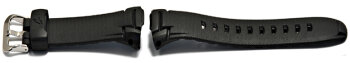 Casio Black Rubber Watch Band for GW-530A,GW-500Y,GW-500E, GW-500WCE