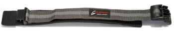 Genuine CASIO Velcro watch strap f.G-2900, DW-9000,...