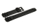 Genuine Casio Replacement Watch Strap f. TGW-10,TRW-10,W-60, CGW-50, W-725 rubber,black