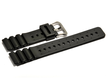 Watch strap Casio for DW-6400C, DW-8300, ATC-1100,...