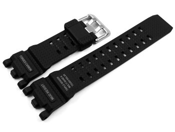 Casio Mudmaster Black Watch Strap GWG-2000 GWG-2000-1A1 GWG-2000-1A1ER