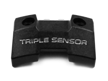 Resin Bezel 9H TRIPLE SENSOR  for GWG-2000 GWG-2000-1A1 GWG-2000-1A1ER