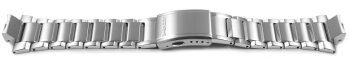 Genuine Casio G-Steel Replacement Stainless Steel Watch Strap GST-B400D GST-B400CD GST-B400AD 