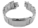 Genuine Casio G-Steel Replacement Stainless Steel Watch Strap GST-B400D GST-B400CD GST-B400AD