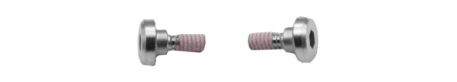 Casio SCREWS for Bezel 9H and 3H for GST-B400D GST-B400 GST-B400CD