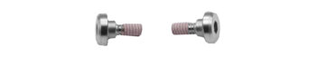 Casio SCREWS for Bezel 9H and 3H for GST-B400D GST-B400...