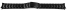 Genuine Casio Black Stainless Steel Watch Strap Bracelet Casio LCW-M170DB LCW-M170DB-1 LCW-M170DB-1A