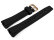 Casio Baby-G Black Watch Strap MSG-B100G MSG-B100G-1 MSG-B100G-1A