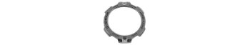 Genuine Casio Replacement Stainless Steel Bezel for GST-B400 GST-B400D
