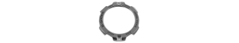 Genuine Casio Replacement Stainless Steel Bezel for GST-B400 GST-B400D