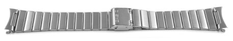 Casio Stainless Steel Watch Strap LTP-E118D
